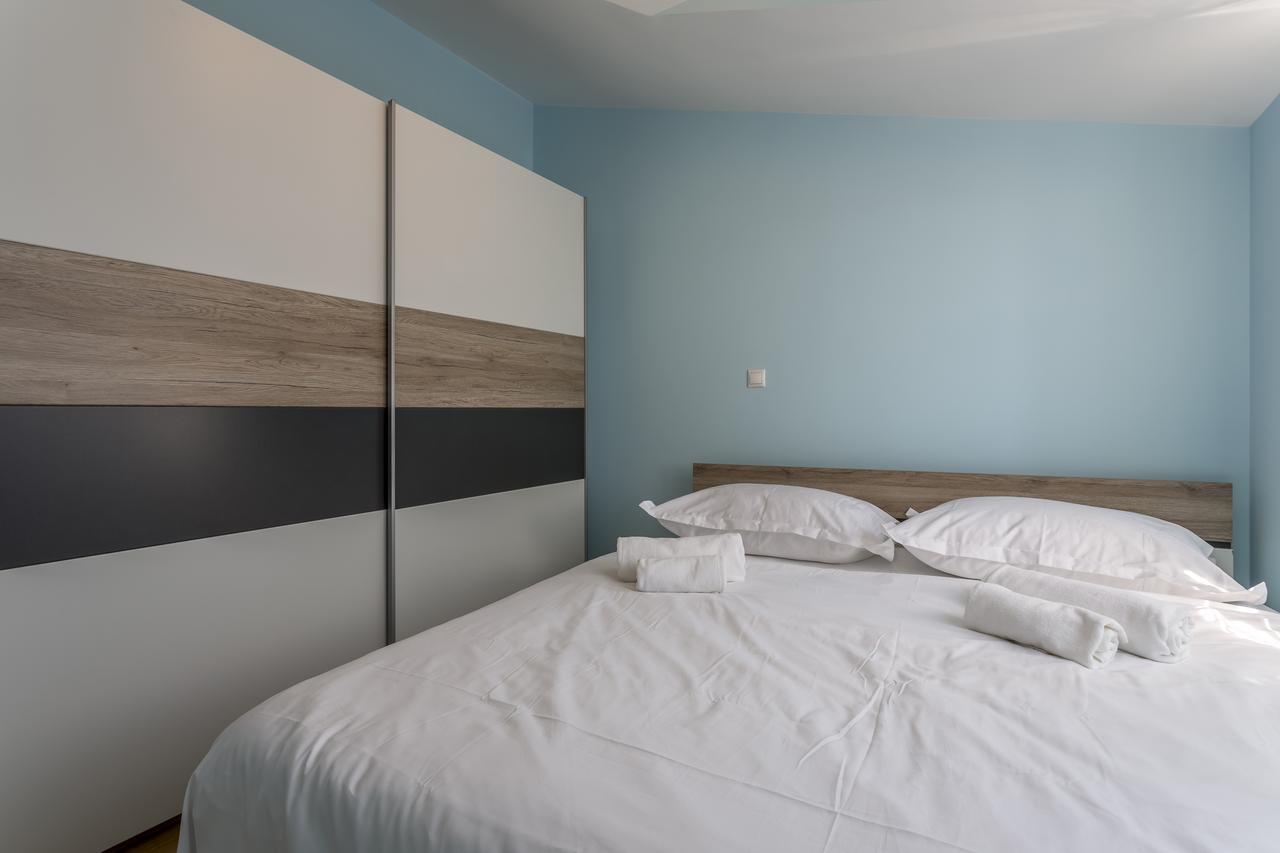 Apartmani Lukic Split Exterior foto