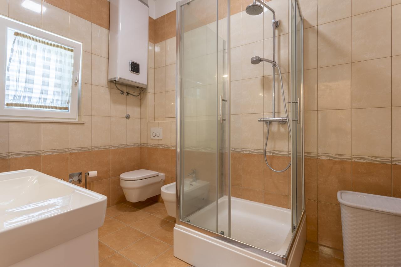 Apartmani Lukic Split Exterior foto